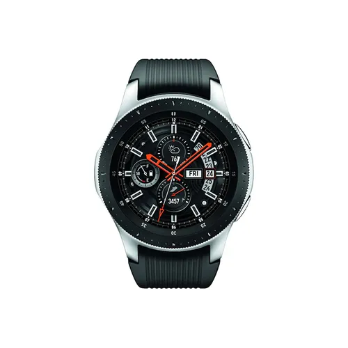 Samsung Galaxy Watch 46mm (Silver)