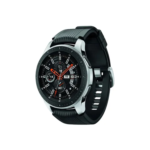 Samsung Galaxy Watch 46mm (Silver)