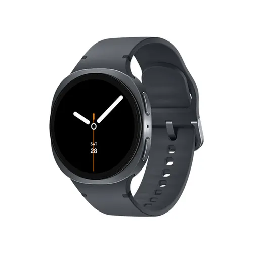 Samsung Galaxy Watch 8 40mm Black Price in Srilanka