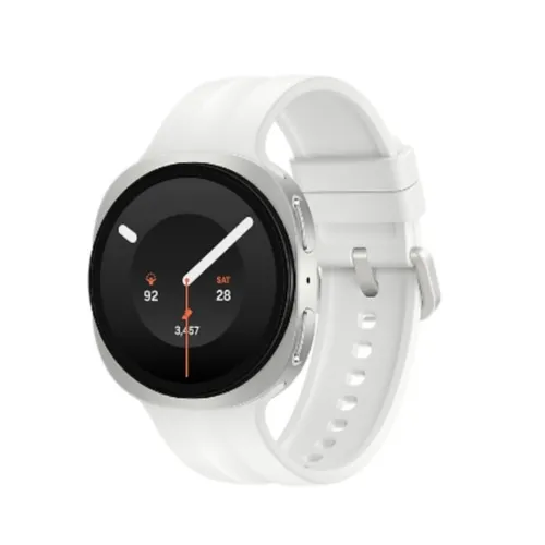 Samsung Galaxy Watch 9 L340 40MM – Cream