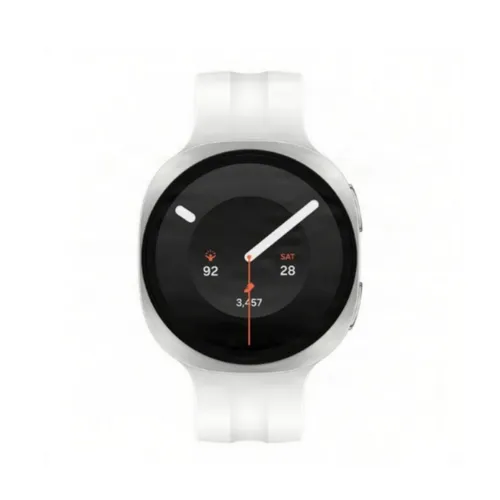 Samsung Galaxy Watch 9 L340 40MM – Cream