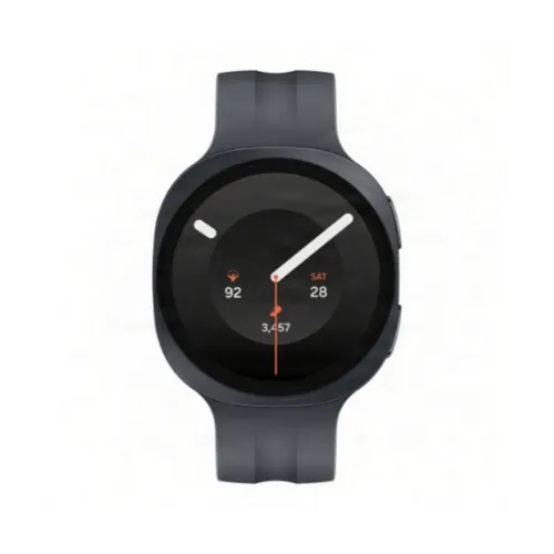 Samsung Galaxy Watch 9 L340 40MM – Graphite