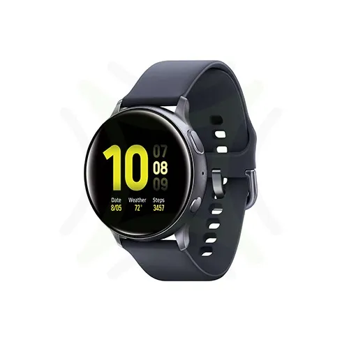 Samsung Galaxy Watch Active 2 40mm Aluminum