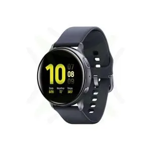 Samsung Galaxy Watch Active 2 40mm Aluminum