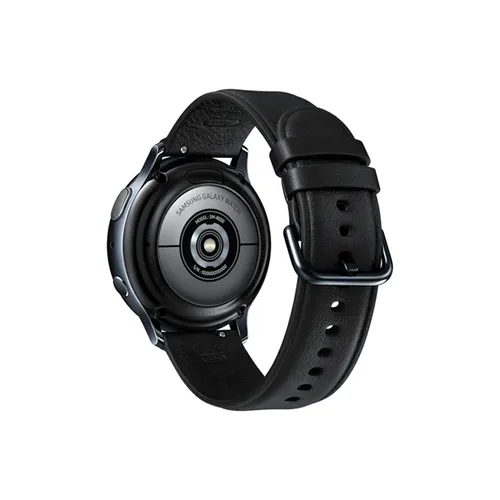 Samsung Galaxy Watch Active 2 40mm Black Stainless Steel