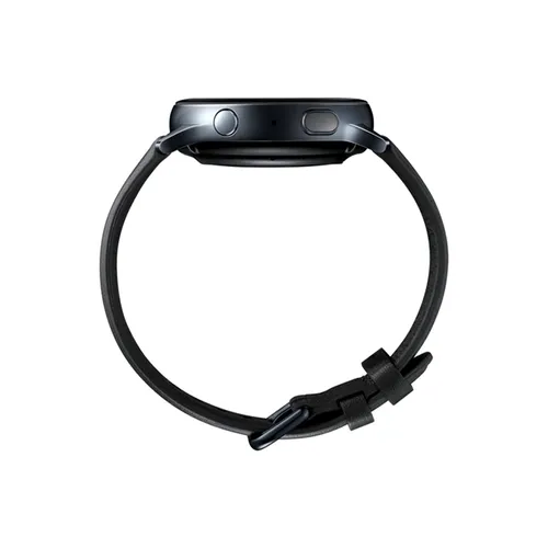 Samsung Galaxy Watch Active 2 40mm Black Stainless Steel