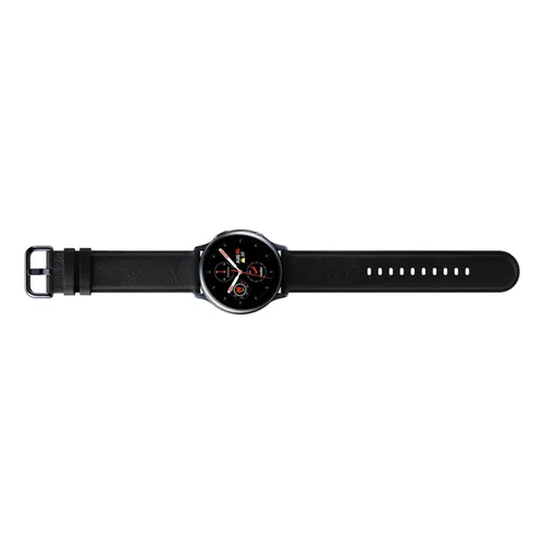 Samsung Galaxy Watch Active 2 40mm Black Stainless Steel