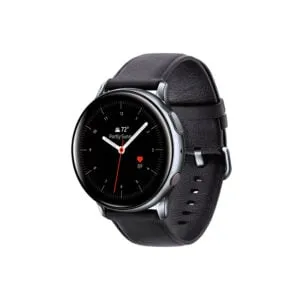 Samsung Galaxy Watch Active 2 40mm Stainless Steel