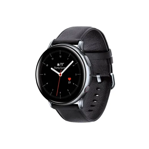 Samsung Galaxy Watch Active 2 40mm Stainless Steel