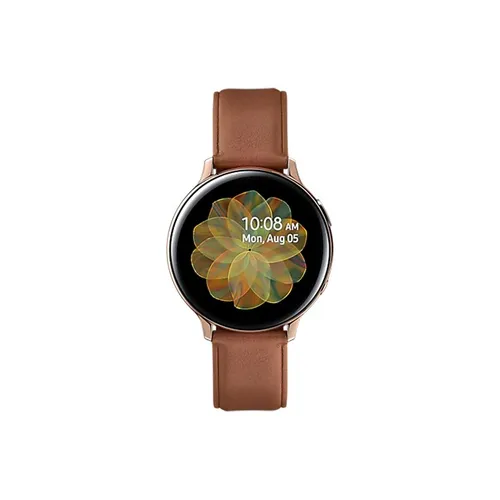 Samsung Galaxy Watch Active 2 44mm Stainless Steel