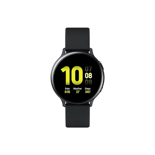 Samsung Galaxy Watch Active2 40mm Aluminum