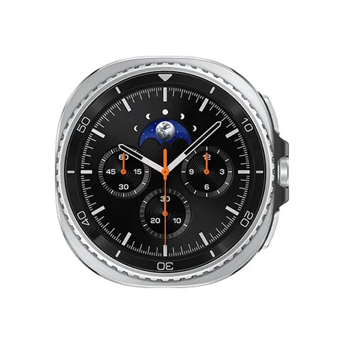 SAMSUNG GALAXY WATCH CLASSIC 8 46MM