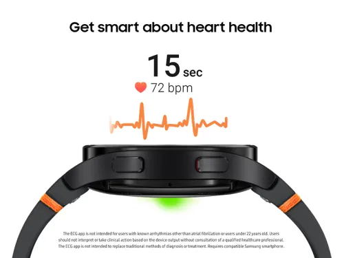 Samsung Galaxy Watch FE 40mm Smart Watch