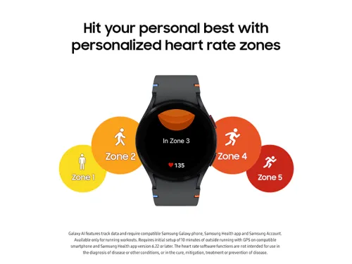 Samsung Galaxy Watch FE 40mm Smart Watch