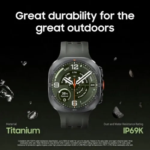 Samsung Galaxy Watch Ultra 2 47MM