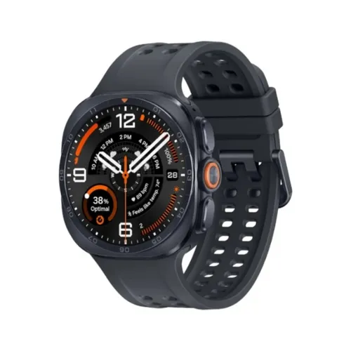 Samsung Galaxy Watch Ultra 2 L715 LTE 47MM – Titanium Gray/Black