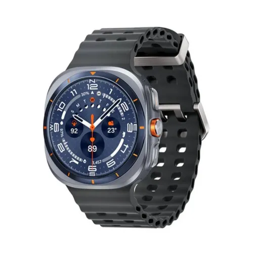 Samsung Galaxy Watch Ultra 2025