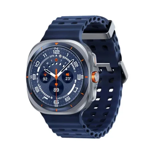 Samsung Galaxy Watch Ultra 2025
