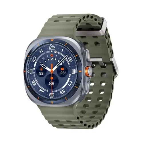 Samsung Galaxy Watch Ultra 2025