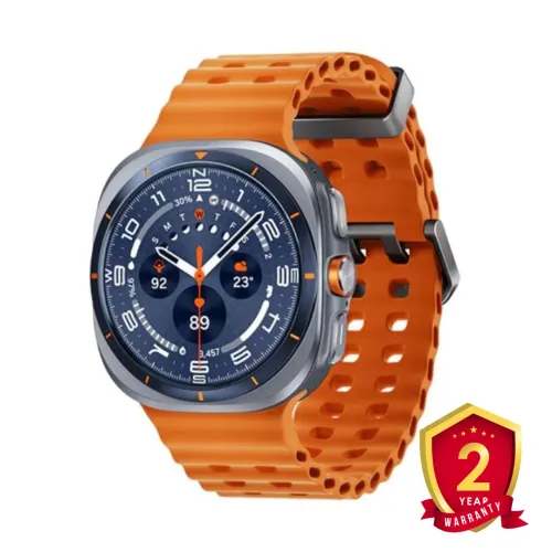 Samsung Galaxy Watch Ultra 2025