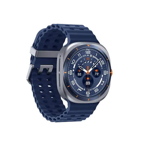 SAMSUNG GALAXY WATCH ULTRA 47MM (2025)
