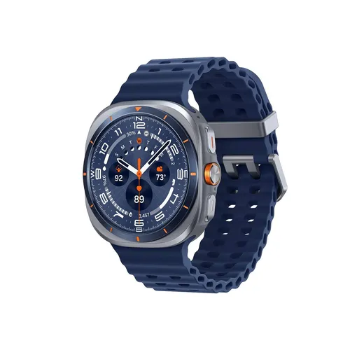 SAMSUNG GALAXY WATCH ULTRA 47MM (2025)