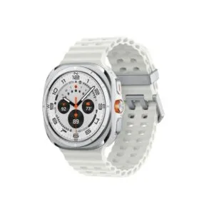 Samsung Galaxy Watch Ultra 47MM Titanium White