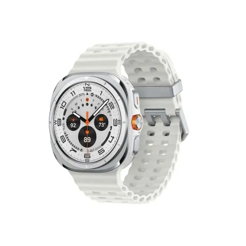 Samsung Galaxy Watch Ultra 47MM Titanium White