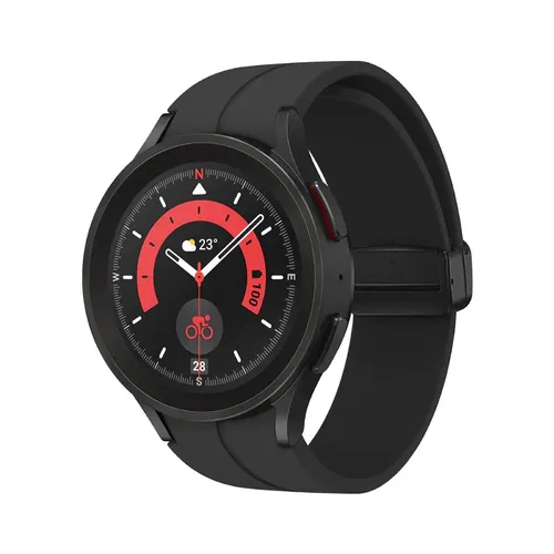 Samsung Galaxy Watch5 Pro Smartwatch (45mm) - R920
