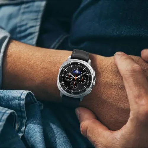 Samsung Galaxy Watch8 Classic (Watch 8) 46mm Price in Srilanka