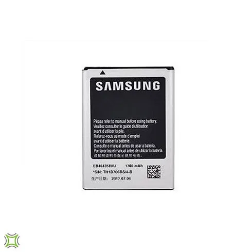 Samsung Galaxy Y Duos Replacement Battery