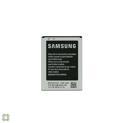Samsung Galaxy Y Replacement Battery