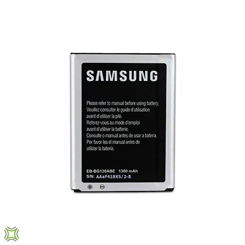 Samsung Galaxy Young 2 Replacement Battery
