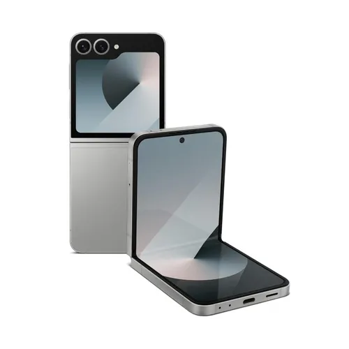 Samsung Galaxy Z Flip 6 12GB RAM 256GB