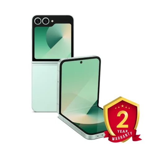 Samsung Galaxy Z Flip 6 12GB RAM 256GB