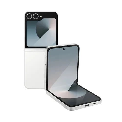 Samsung Galaxy Z Flip 6 12GB RAM 256GB