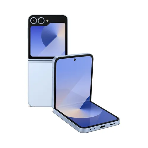 Samsung Galaxy Z Flip 6 12GB RAM 256GB