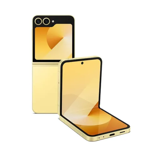 Samsung Galaxy Z Flip 6 12GB RAM 256GB