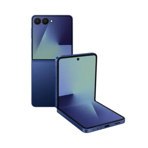 Samsung Galaxy Z Flip 7 12GB RAM 256GB