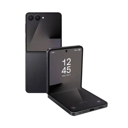 Samsung Galaxy Z Flip 7 12GB RAM 256GB