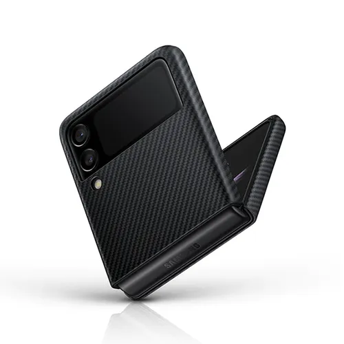 Samsung Galaxy Z Flip3 5G Aramid Cover