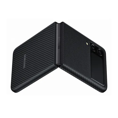 Samsung Galaxy Z Flip3 5G Aramid Cover