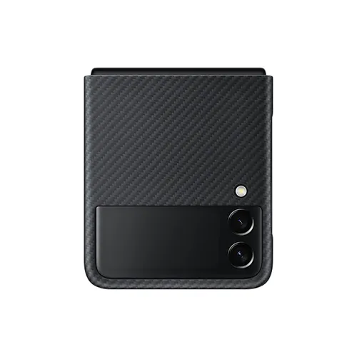 Samsung Galaxy Z Flip3 5G Aramid Cover