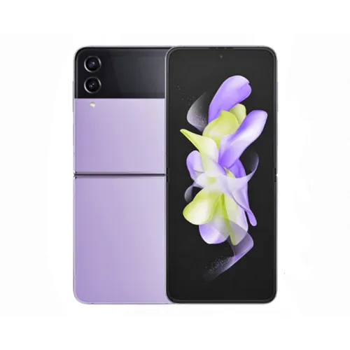 Samsung Galaxy Z Flip4 8GB RAM 256GB