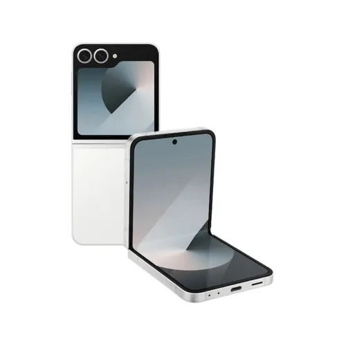 Samsung Galaxy Z Flip6 5G 12GB RAM 256GB