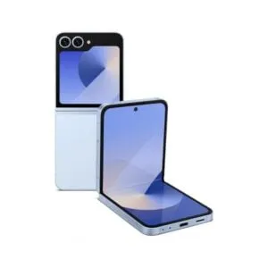 Samsung Galaxy Z Flip6 5G 12GB RAM 256GB