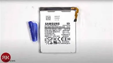 Samsung Galaxy Z FLIP6 5G 2024 Genuine Battery Replacement