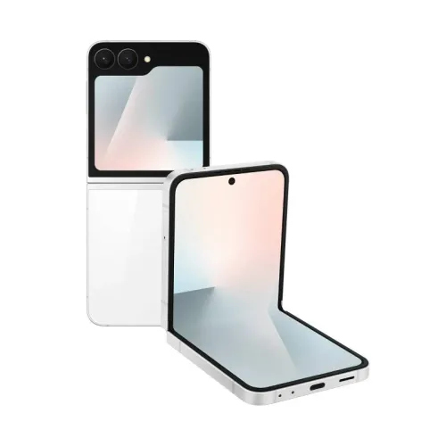 Samsung Galaxy Z Flip7 FE 8GB RAM 256GB