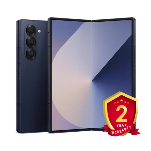 Samsung Galaxy Z Fold 6 12GB RAM 256GB
