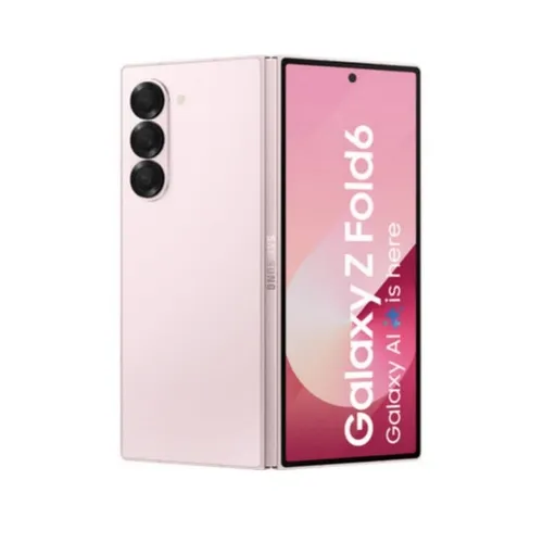 Samsung Galaxy Z Fold 6 12GB RAM 256GB